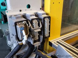 Arburg 320 C 500-100