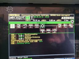 Arburg 320 C 500-100