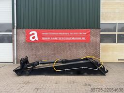  Verlenggiek CW40