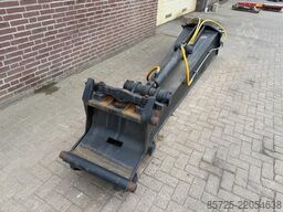 Verlenggiek CW40
