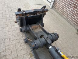  Verlenggiek CW40