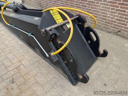  Verlenggiek CW40
