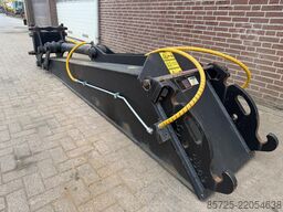  Verlenggiek CW40