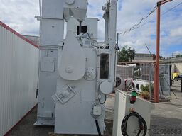 Wheelabrator 8502