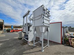 Wheelabrator 8502