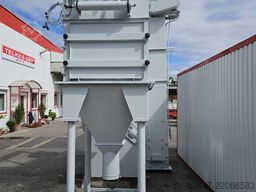 Wheelabrator 8502