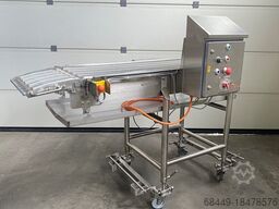 Werfring Uitvoerband