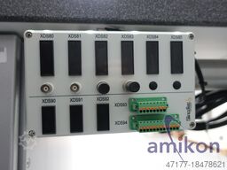 SincoTec Power Swingly 20 kN EXCITING MOT