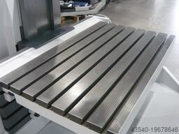 Deckel FP4 MK CE Konform
