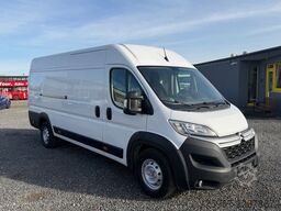 CITROEN Jumper L2H2 / AHK / Klima /118 TKM /Navi/ 3 Sitz