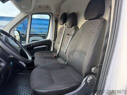 CITROEN Jumper L2H2 / AHK / Klima /118 TKM /Navi/ 3 Sitz