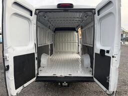 CITROEN Jumper L2H2 / AHK / Klima /118 TKM /Navi/ 3 Sitz