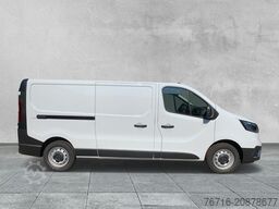 RENAULT Trafic KOMFORT L2H1 3,1t BLUE dCi 150 RFK+KLIMA
