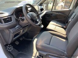RENAULT Trafic KOMFORT L2H1 3,1t BLUE dCi 150 RFK+KLIMA