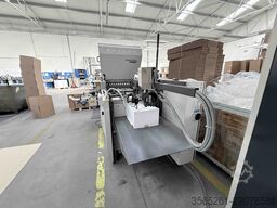 Heidelberg Stahl Ti52