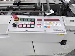 Heidelberg Stahl Ti52