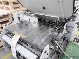 Heidelberg Stahl Ti52