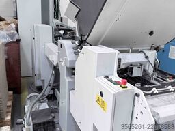 Heidelberg Stahl Ti52