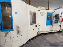 starrag Heckert CWK 400 D