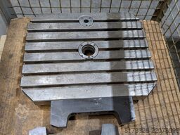 starrag Heckert CWK 400 D