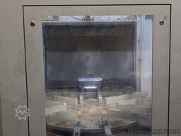 starrag Heckert CWK 400 D
