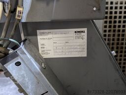starrag Heckert CWK 400 D