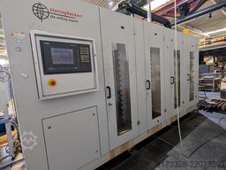 starrag Heckert CWK 400 D