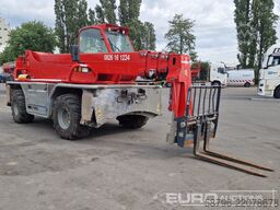 Merlo 45.21