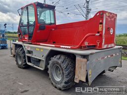 Merlo 45.21