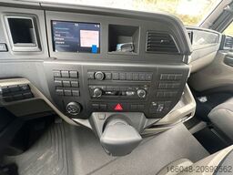 MAN TGS 33.440 6x6 /3-Seiten- Kipper / HIAB 228-4