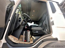 MAN TGS 33.440 6x4 /3-Seiten- Kipper / HIAB 228-6