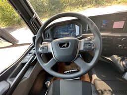 MAN TGS 33.440 6x4 /3-Seiten- Kipper / HIAB 228-6