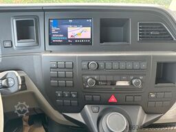 MAN TGS 41.480 BB 8X4 Euromix Mulden Kipper HARDOX