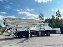 MERCEDES-BENZ Arocs 5 4142  8x4 SWAN TSP 47-5 160RZ ( 47m )