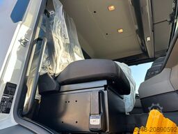 MAN TGS 28.440 6x4-4/3-Seiten- Kipper / Hiab 228-6