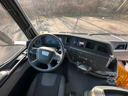 MAN TGS 28.440 6x4-4/3-Seiten- Kipper / Hiab 228-6