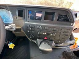 MAN TGS 28.440 6x4-4/3-Seiten- Kipper / Hiab 228-6