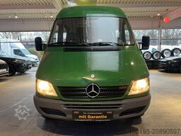 MERCEDES-BENZ Sprinter 311 CDI Maxi Hoch+Lang*9-Sitzer*TÜV NEU