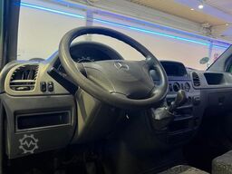 MERCEDES-BENZ Sprinter 311 CDI Maxi Hoch+Lang*9-Sitzer*TÜV NEU