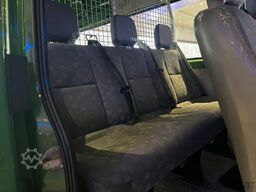 MERCEDES-BENZ Sprinter 311 CDI Maxi Hoch+Lang*9-Sitzer*TÜV NEU