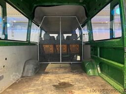 MERCEDES-BENZ Sprinter 311 CDI Maxi Hoch+Lang*9-Sitzer*TÜV NEU