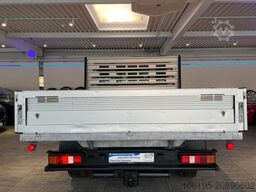 FORD Transit DoKa Pritsche 7Sitzer*Garantie*