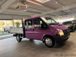 FORD Transit DoKa Pritsche 7Sitzer*Garantie*