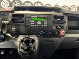 FORD Transit DoKa Pritsche 7Sitzer*Garantie*