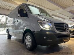 MERCEDES-BENZ Sprinter 316 CDI *Klima*AHK*Xenon*Navi*Kamera*