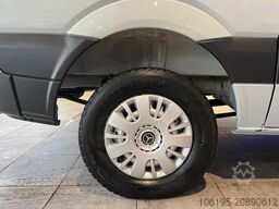 MERCEDES-BENZ Sprinter 316 CDI *Klima*AHK*Xenon*Navi*Kamera*