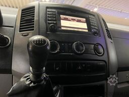 MERCEDES-BENZ Sprinter 316 CDI *Klima*AHK*Xenon*Navi*Kamera*