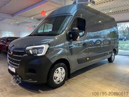 RENAULT Master Maxi Hoch+Lang *L3-H3*Garantie*