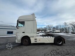 DAF XF 460 SSC RETARDER STANDKLIMA LED