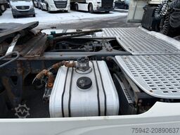 DAF XF 460 SSC RETARDER STANDKLIMA LED